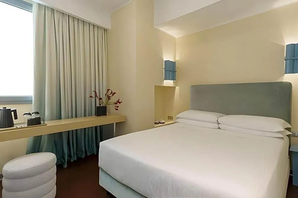 General view, Moderno Hotel Roma, Rome