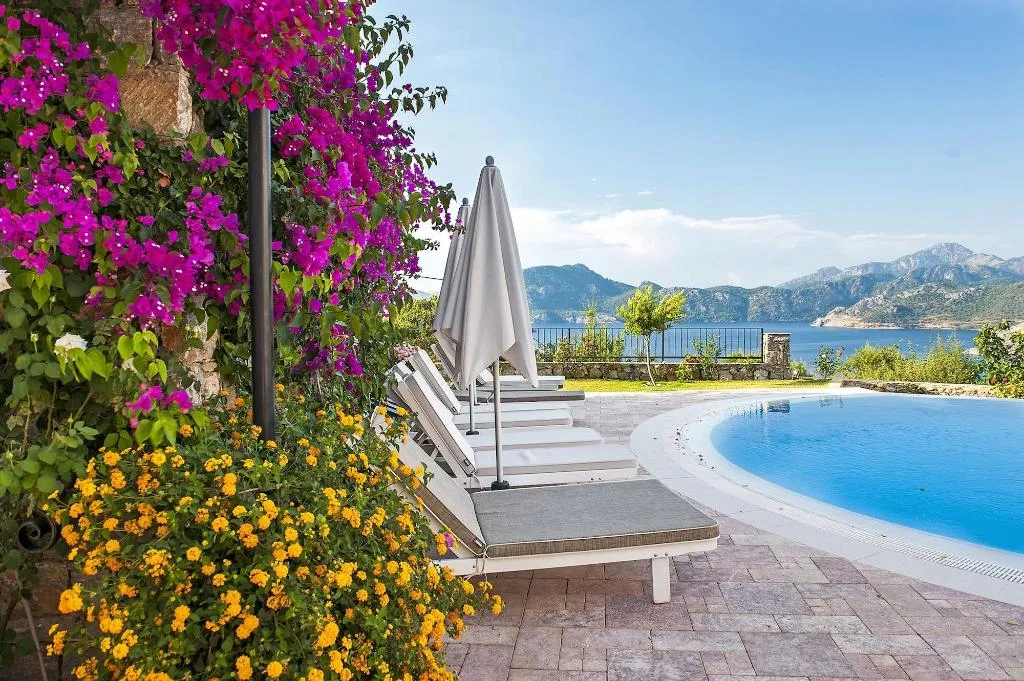 Sports and Entertainment, Swan Lake Boutique Hotel - Adults Only, Dalaman