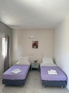 Marianna Studios, Crete