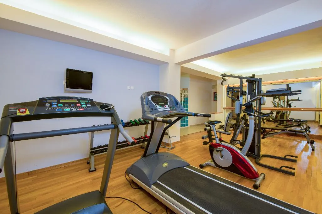 Sports and Entertainment, Toxo Hotel & Apartments, Crete