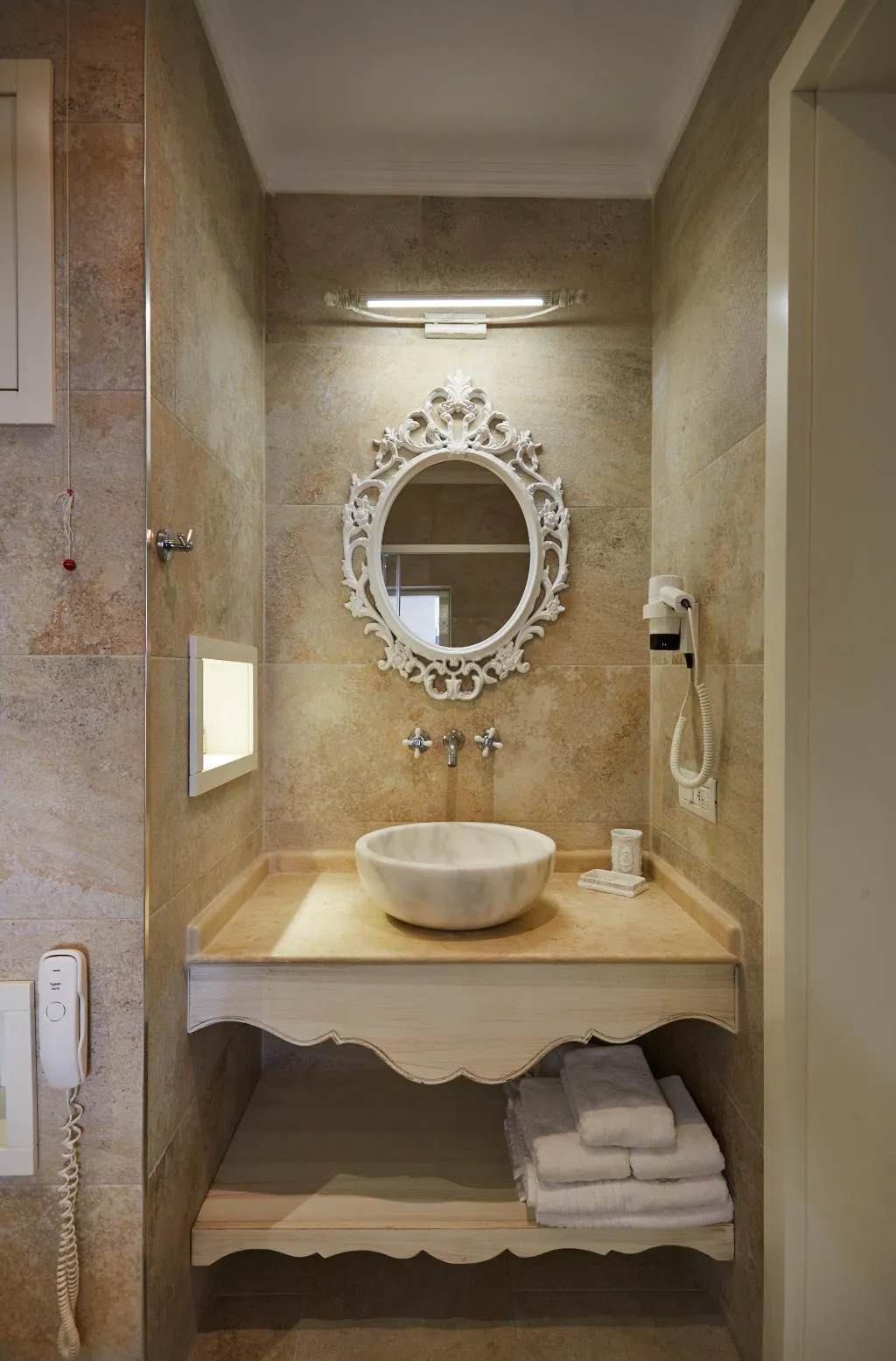 Room WITH BALCONY Room, Vinifera Ephesus Hotel, Izmir