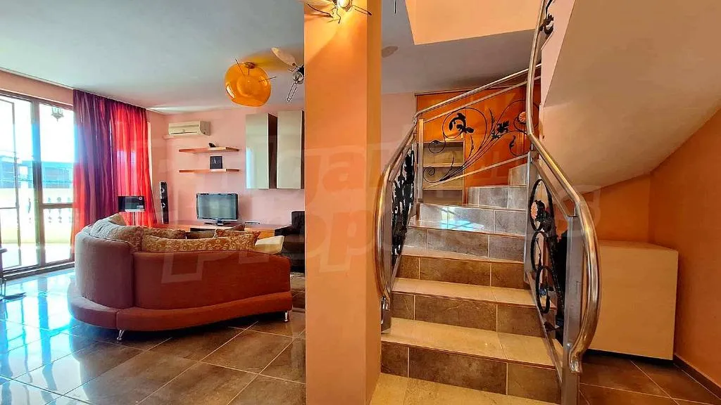 Room, Maisonettes In Royal Bay Residence And Spa, Bourgas