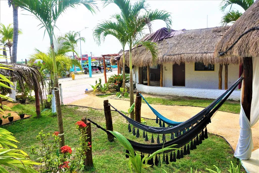 General view, Mayan Mittoz, Cancun Area