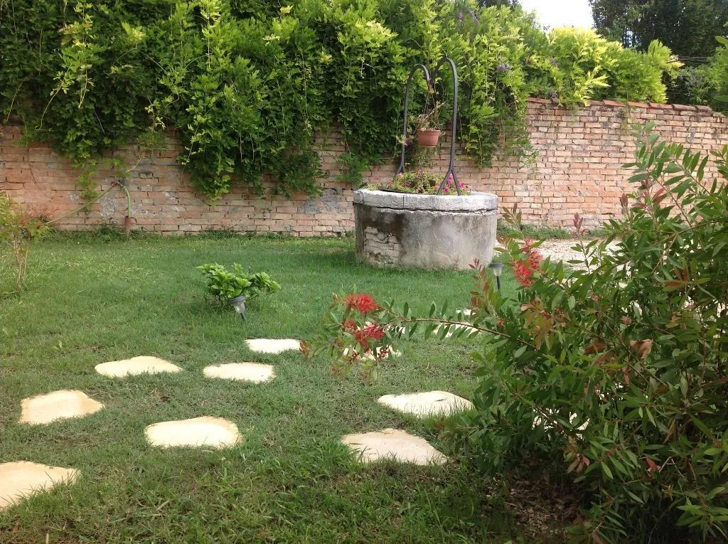 General view, B&B Hobo, Venice