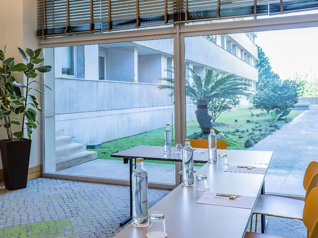 Conferences, Mercure Porto Gaia, Porto
