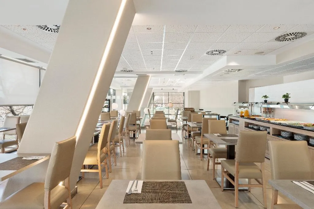Restaurant, Best 4 Barcelona, Barcelona