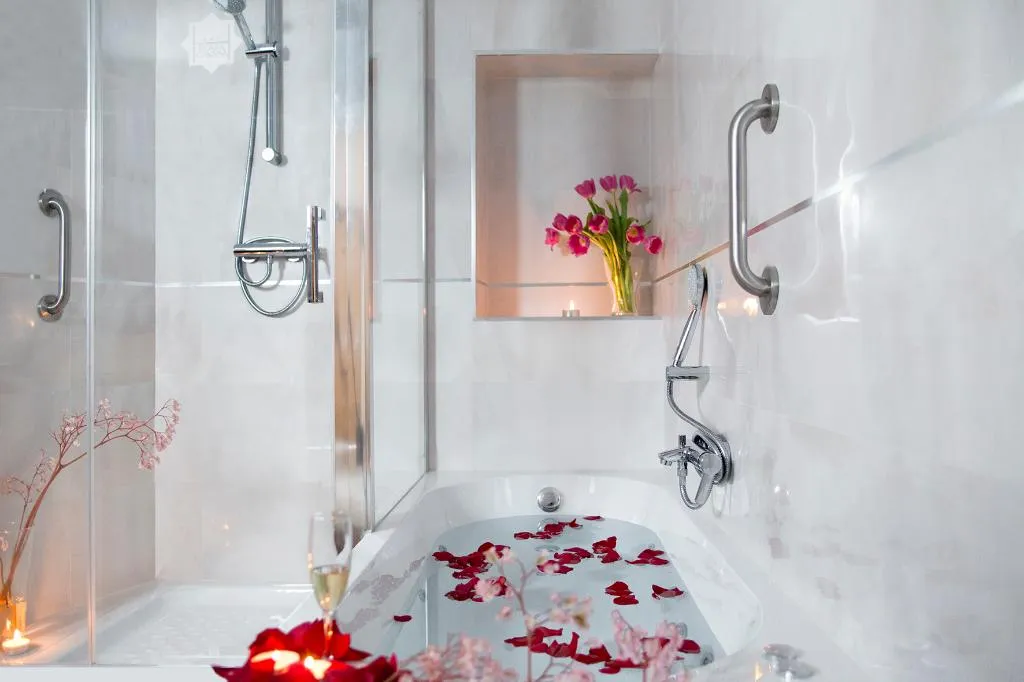 DOUBLE WITH JACUZZI Room, Plaza Cavana, Costa Del Sol