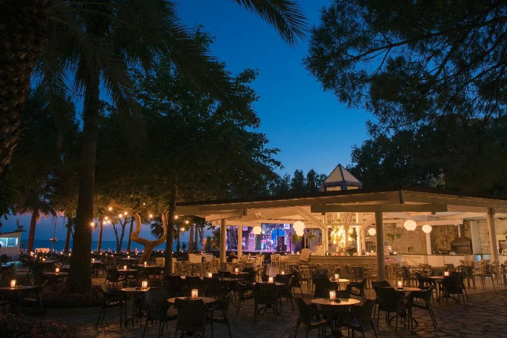 Bar, Barut Hemera, Antalya
