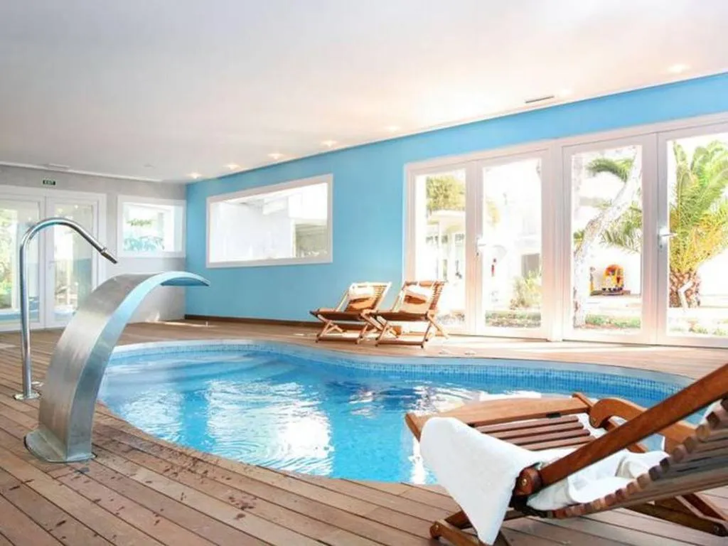 Sports and Entertainment, Hotel Club Es Talaial, Majorca