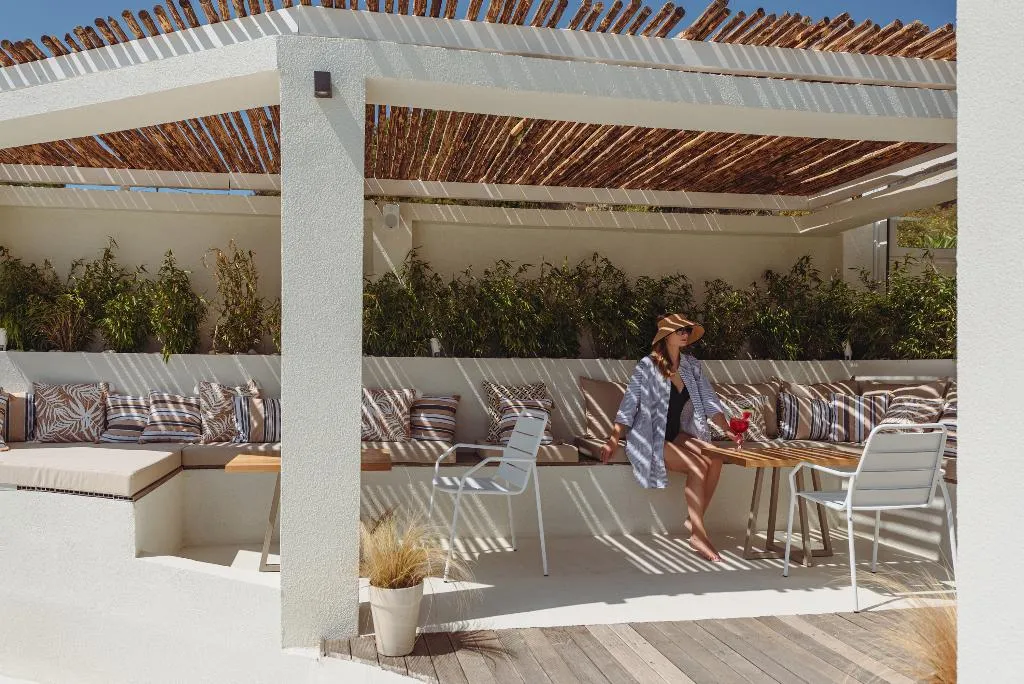Pool, Ampelia Hotel Kassandra, Halkidiki