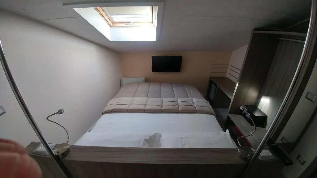 Room, Ottocento Guest House, Alghero