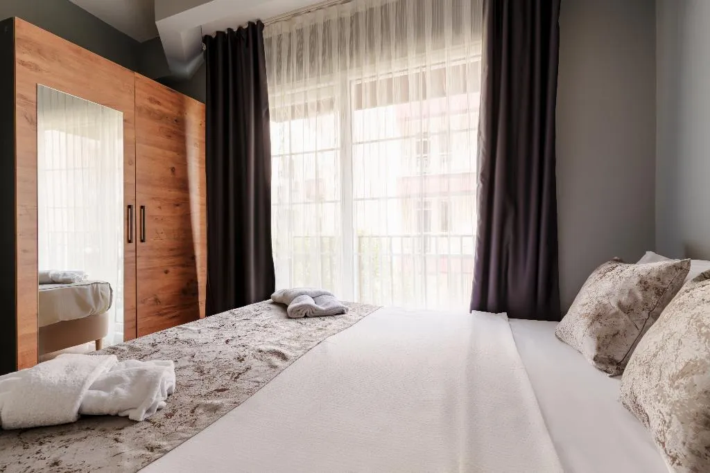 SUITE STANDARD Room, Mrt Suites Lara, Antalya