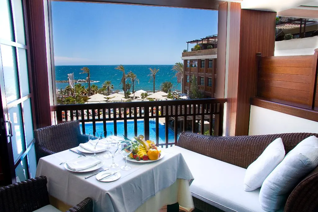 JUNIOR SUITE SUPERIOR Room, Gran Hotel Guadalpin Banus, Costa Del Sol
