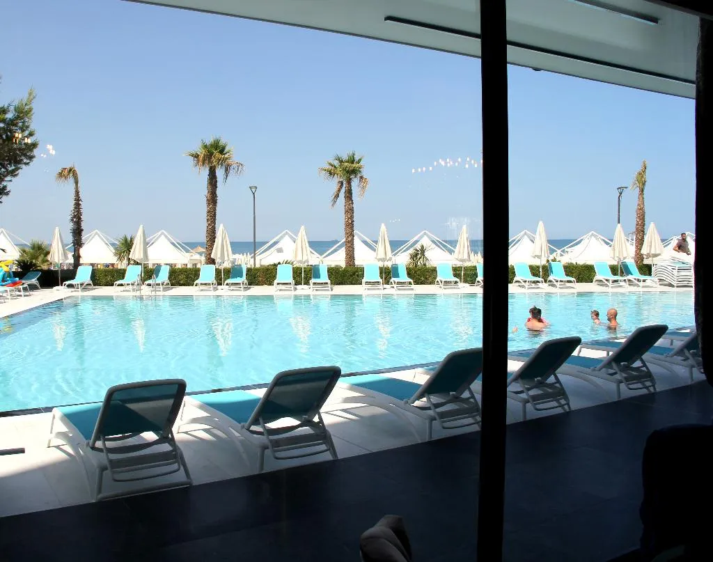Pool, Luxury Premium Finese, Durres