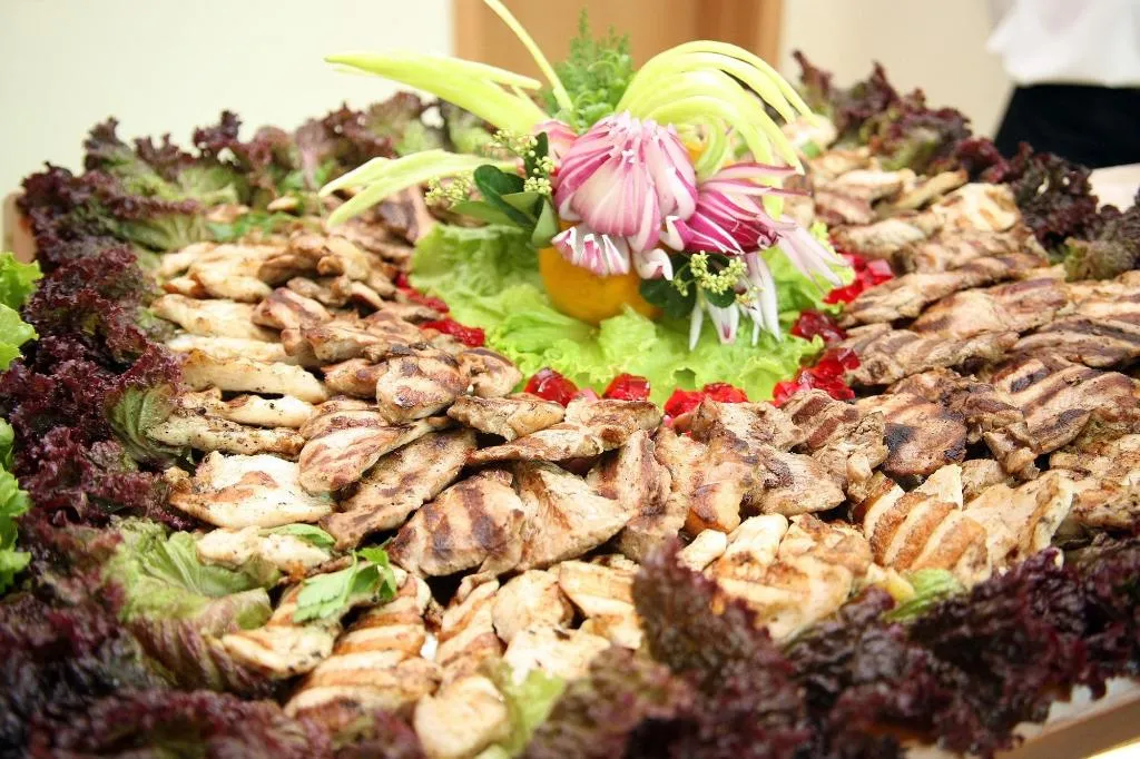 Restaurant, Palm Beach Hotel- All Inclusive, Varna