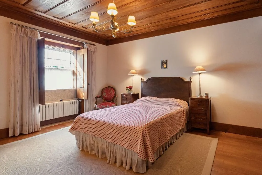 APARTMENT FOUR BEDROOMS Room, Casas Da Memória, Porto