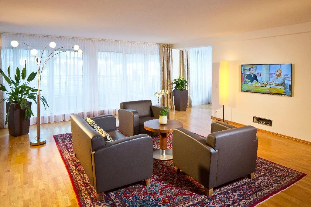 APARTMENT STANDARD Room, Penz Hotel West, Innsbruck