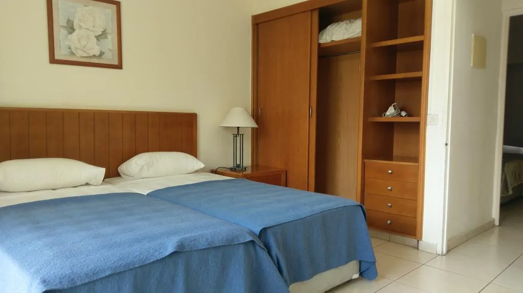 APARTMENT TWO BEDROOMS Room, Panareti Paphos Resort, Cyprus