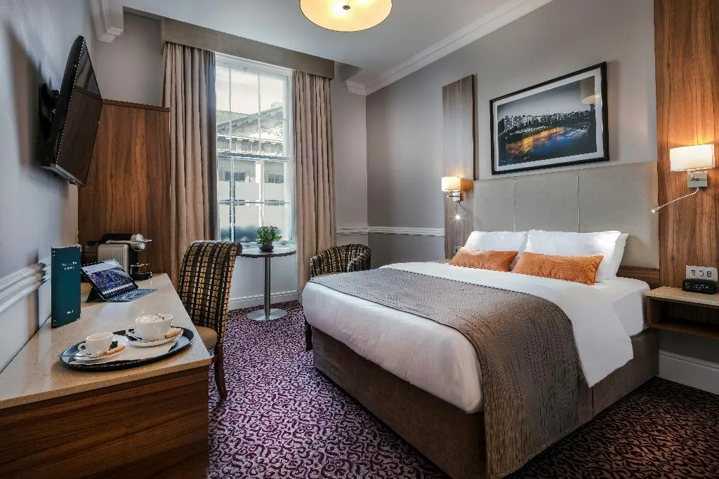 DOUBLE PREMIUM Room, Cassidys, Dublin