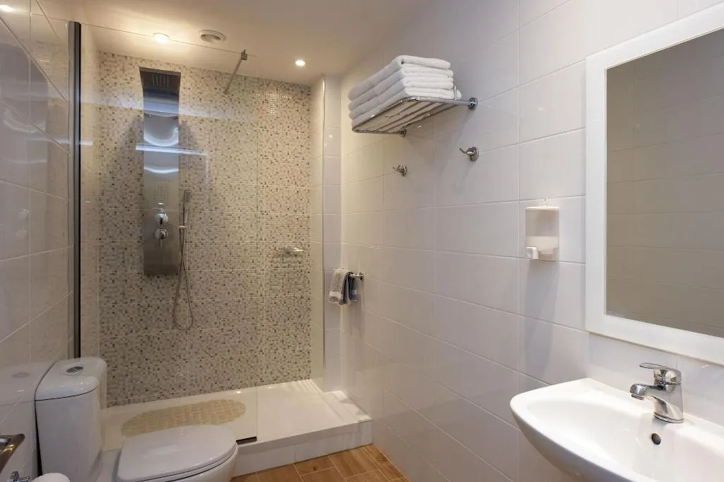 Room, Spiti Prifti, Corfu