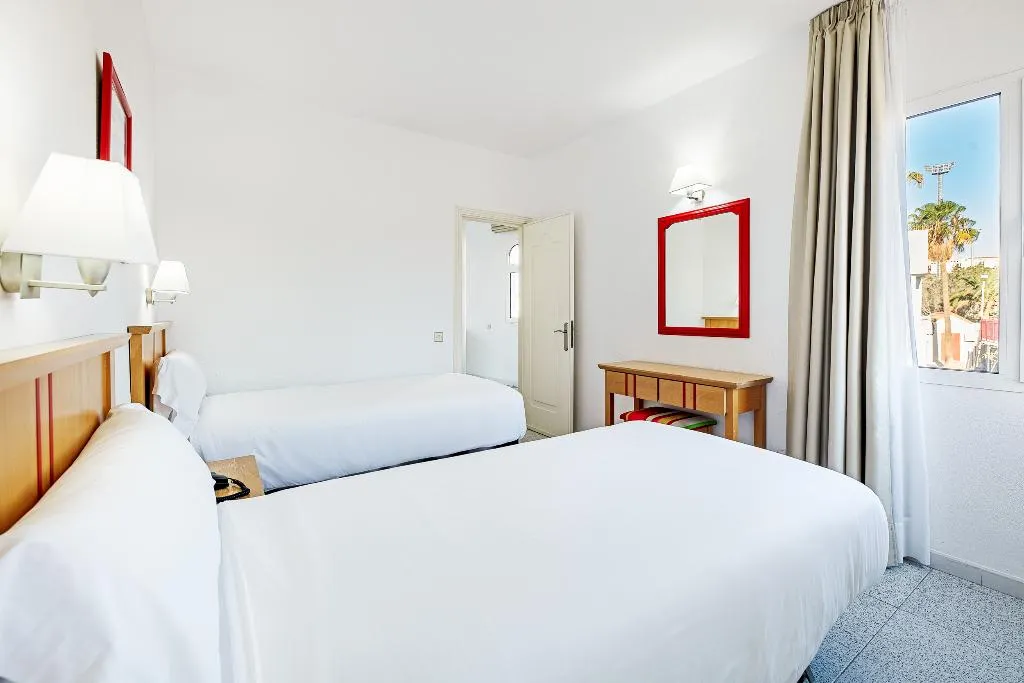 Room, Hotel LIVVO Koala Garden, Gran Canaria
