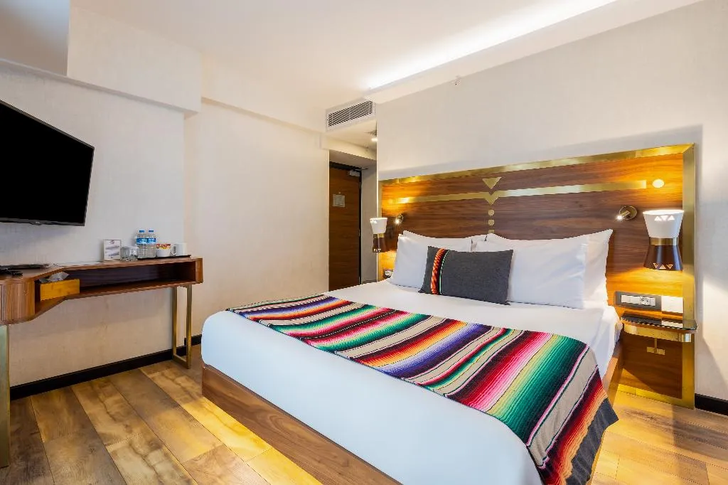 DOUBLE DELUXE Room, Hay Hotel Alsancak, Izmir