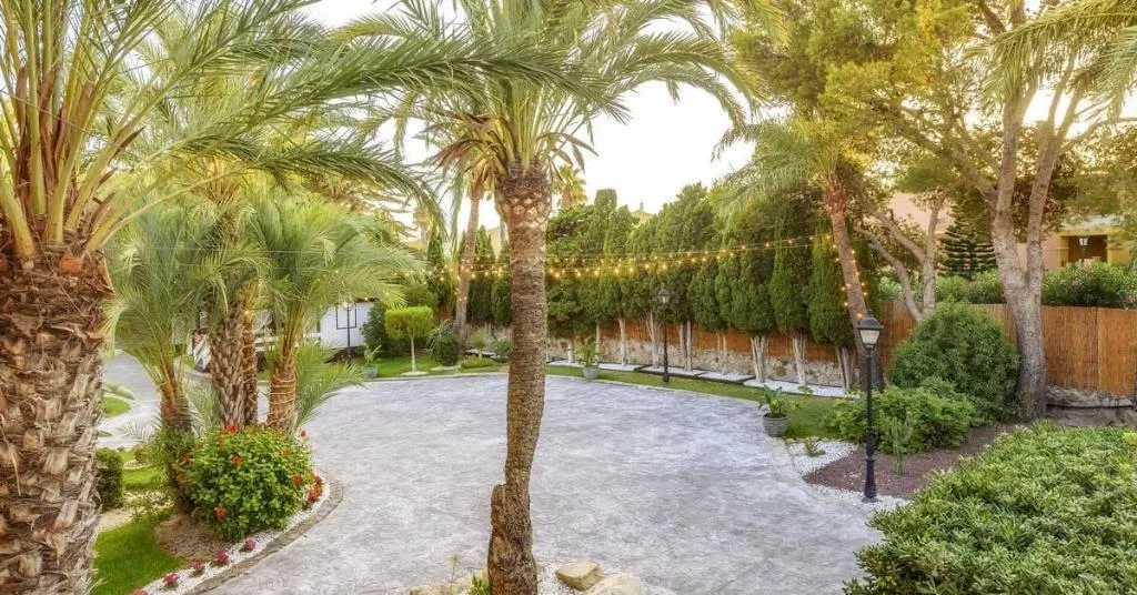 General view, Meliá Zahara Atlanterra, Costa De La Luz