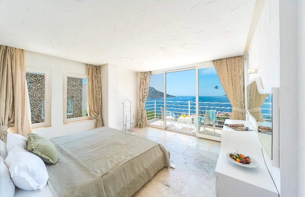 SUITE WITH PRIVATE POOL Room, Likya Pavilion Hotel, Dalaman