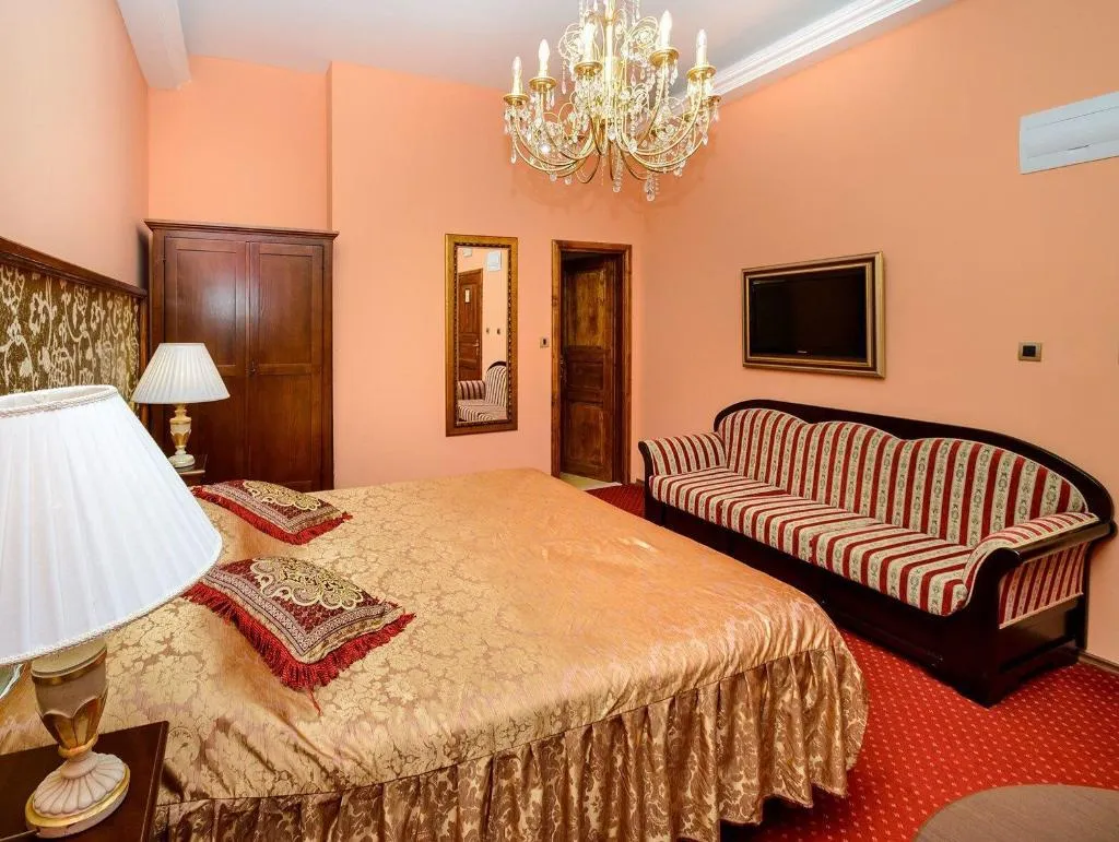 Room, Hamlet Bed & Breakfast, Dubrovnik