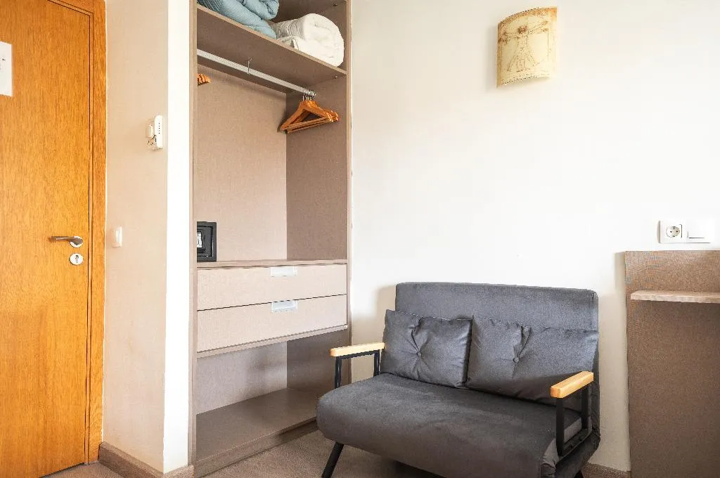 Double or Twin COMFORT Room, Nura Santa Ponsa Pins, Majorca