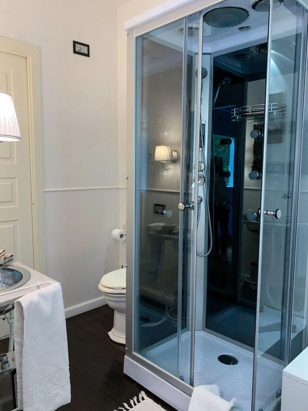 Room, White House Luxury Hospitality, Olbia