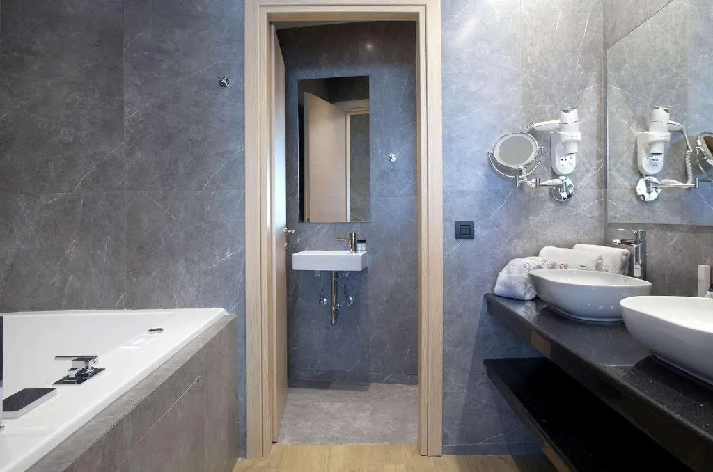 VILLA STANDARD Room, Dolce Attica Riviera, Athens
