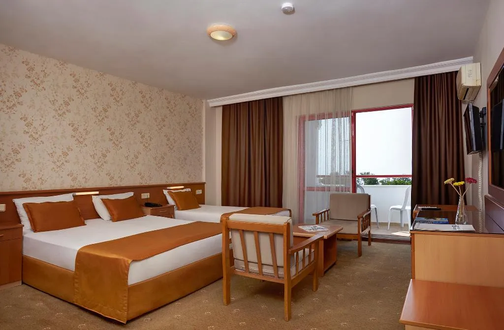 Room, Billurcu Hotel Sarimsakli, Izmir