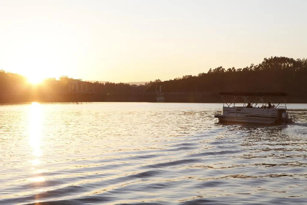 Sports and Entertainment, Montebelo Aguieira Lake Resort & Spa, Porto