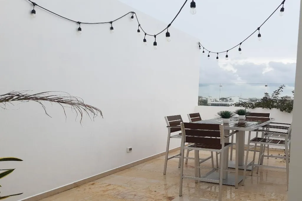 APARTMENT TWO BEDROOMS Room, The Shore At 46th, Playa Del Carmen