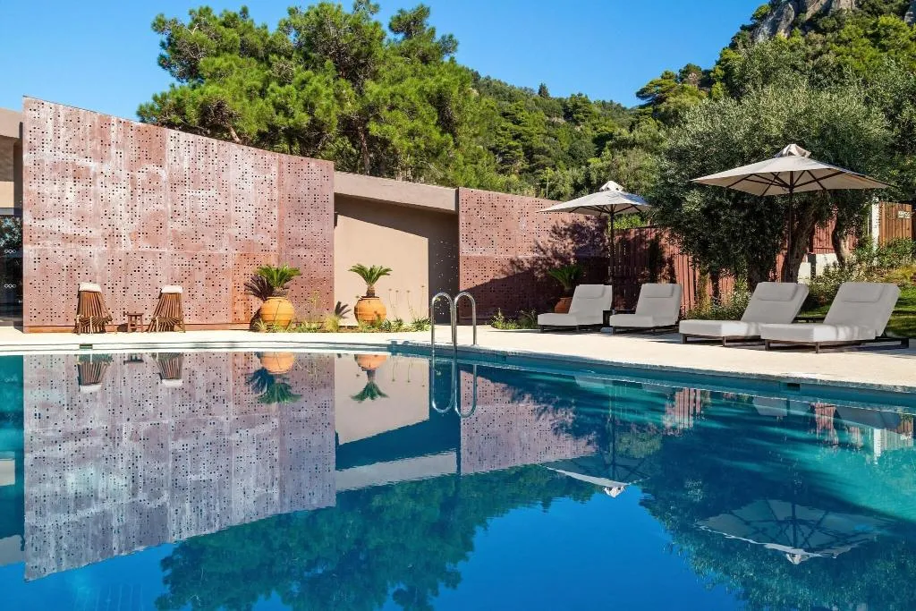 Pool, Iti Louis Grand, Corfu
