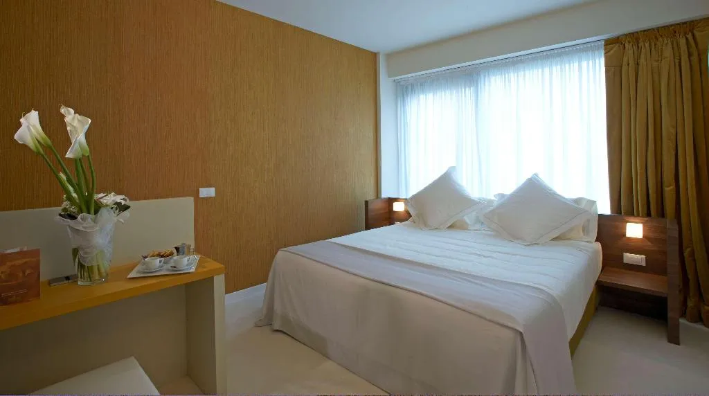Room, Devero Hotel & Spa, BW Signature Collection, Milan