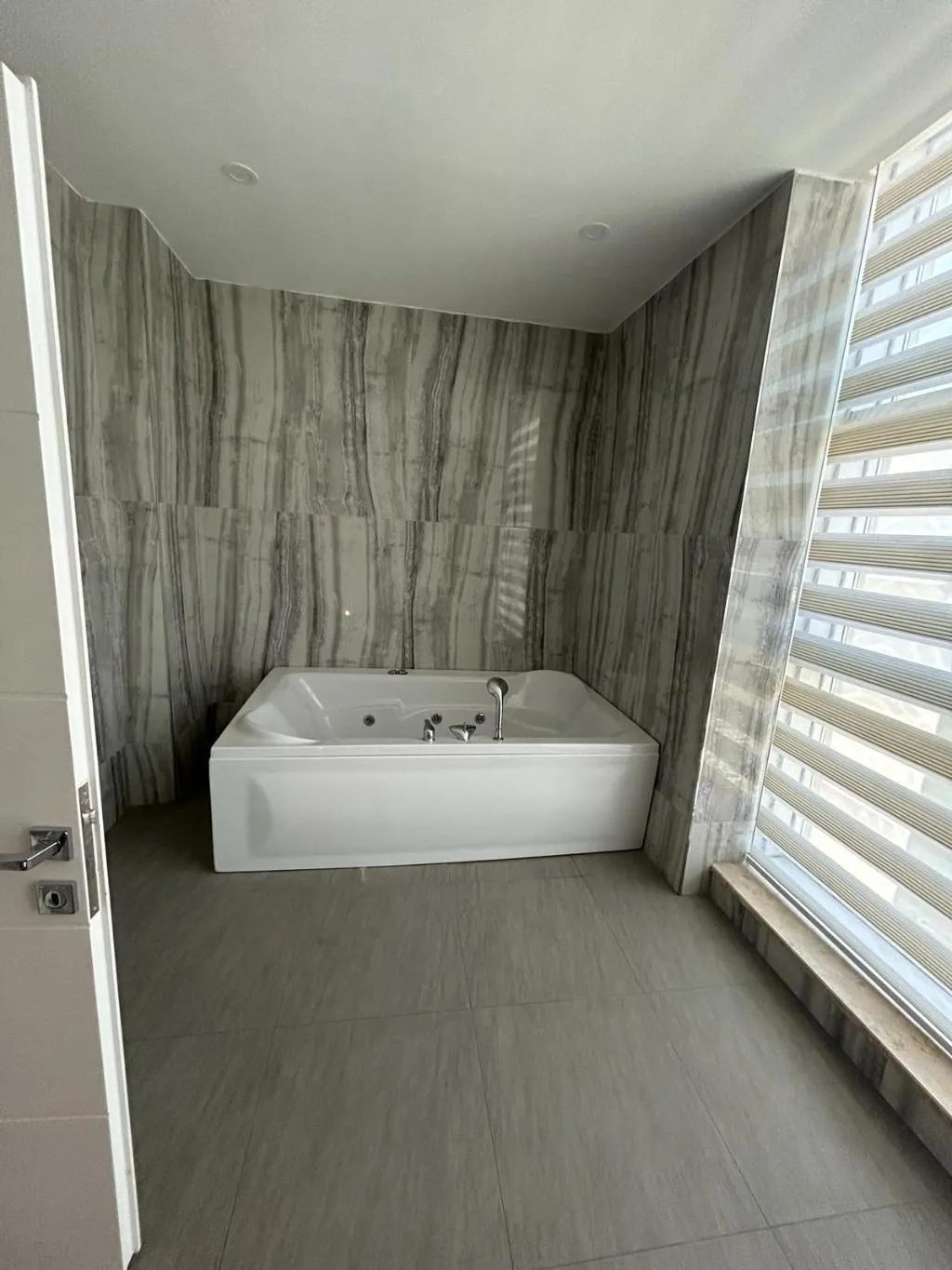 QUADRUPLE COMFORT Room, Graf Victor Apart Hotel, Antalya
