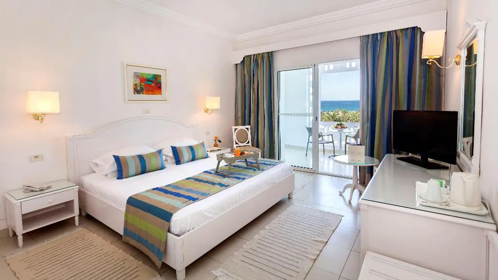 Room, Occidental Sousse Marhaba, Tunisia
