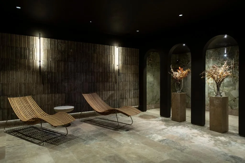 Sports and Entertainment, Baia di Ulisse Wellness and Spa, Catania