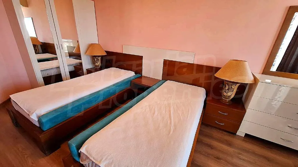 Room, Maisonettes In Royal Bay Residence And Spa, Bourgas
