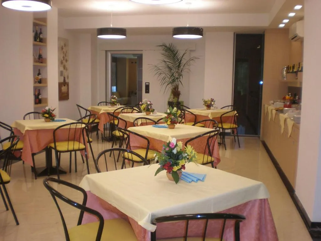 Restaurant, Groane Hotel Residence, Milan