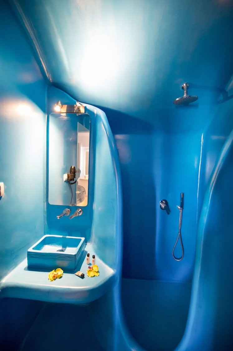 La Bellezza Eco Boutique Hotel, Santorini