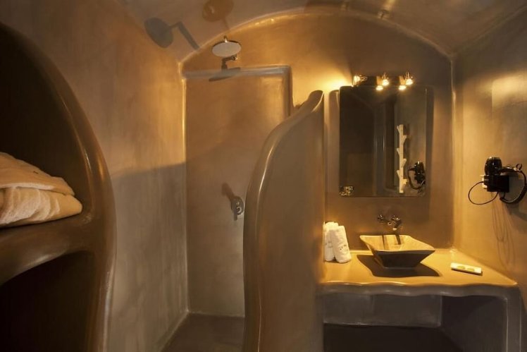 La Bellezza Eco Boutique Hotel, Santorini