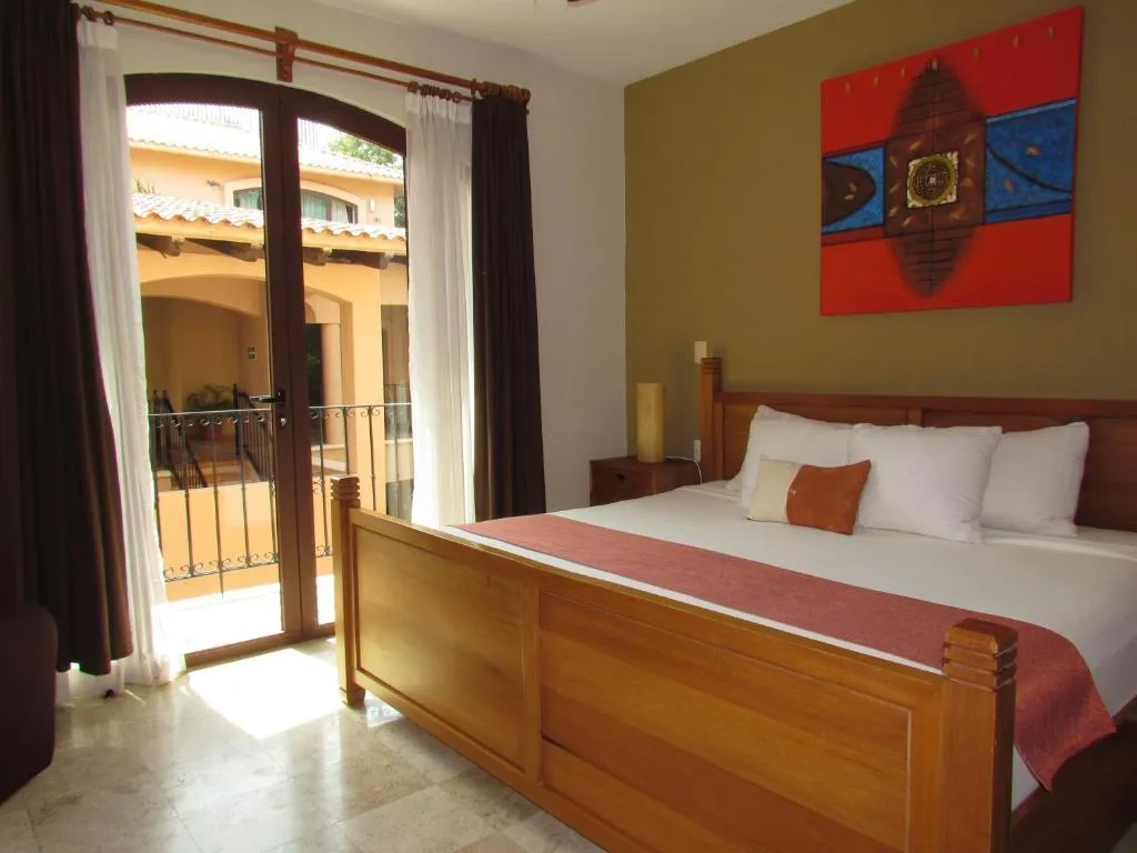 Room DELUXE Room, Acanto Boutique Hotel Playa del Carmen, Playa Del Carmen
