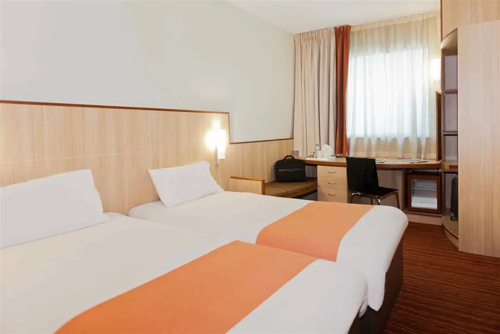 Room, Ibis Al Barsha, Dubai