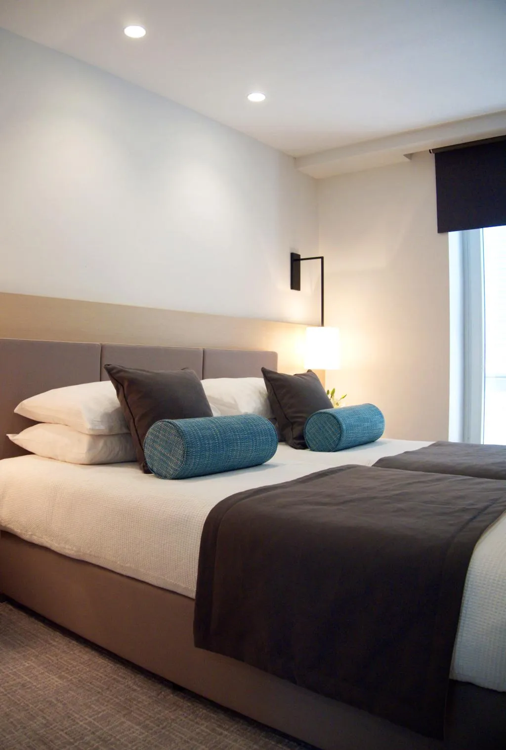 Double or Twin STANDARD Room, Royal Neptun hotel, Dubrovnik