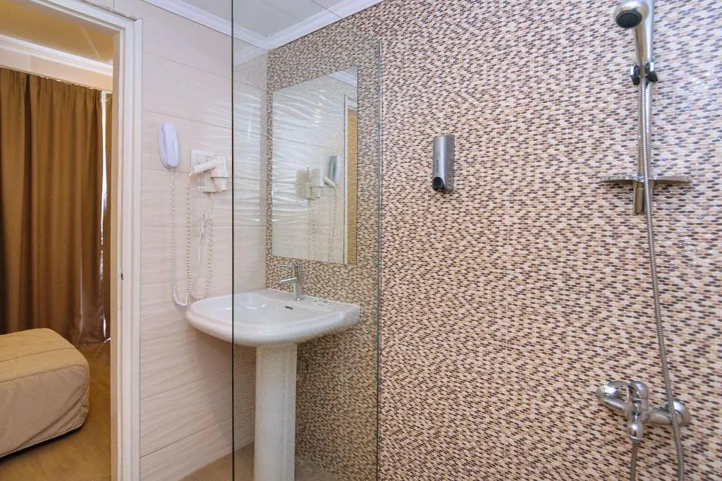 Room, Archontiki, Crete