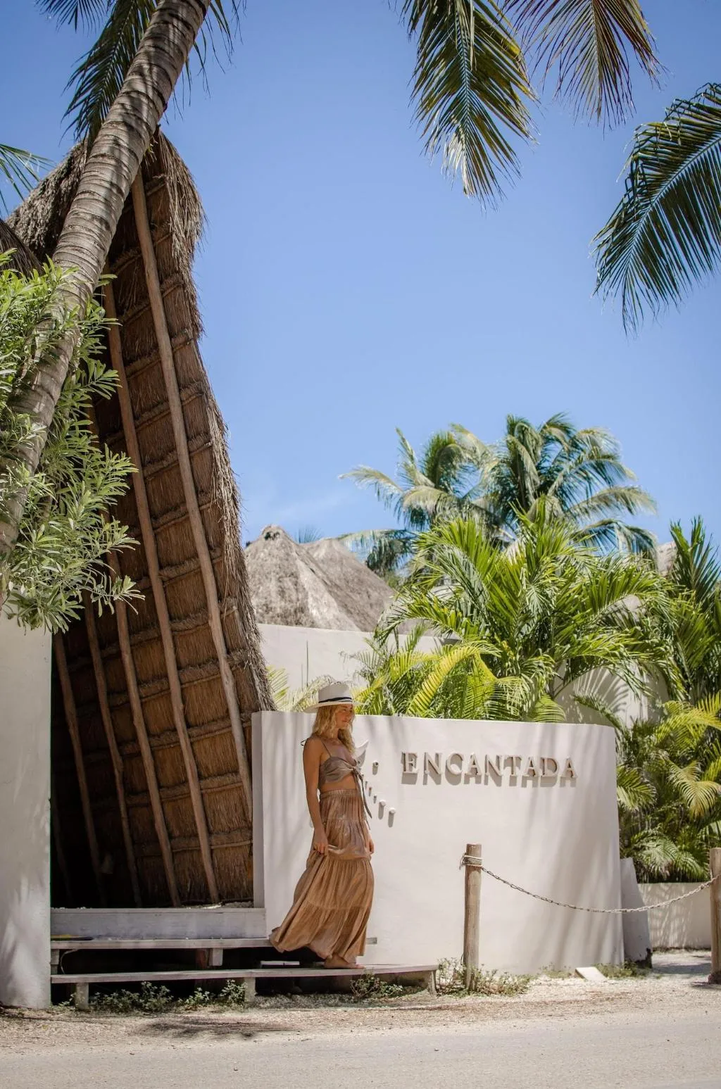 General view, Encantada Tulum, Cancun Area