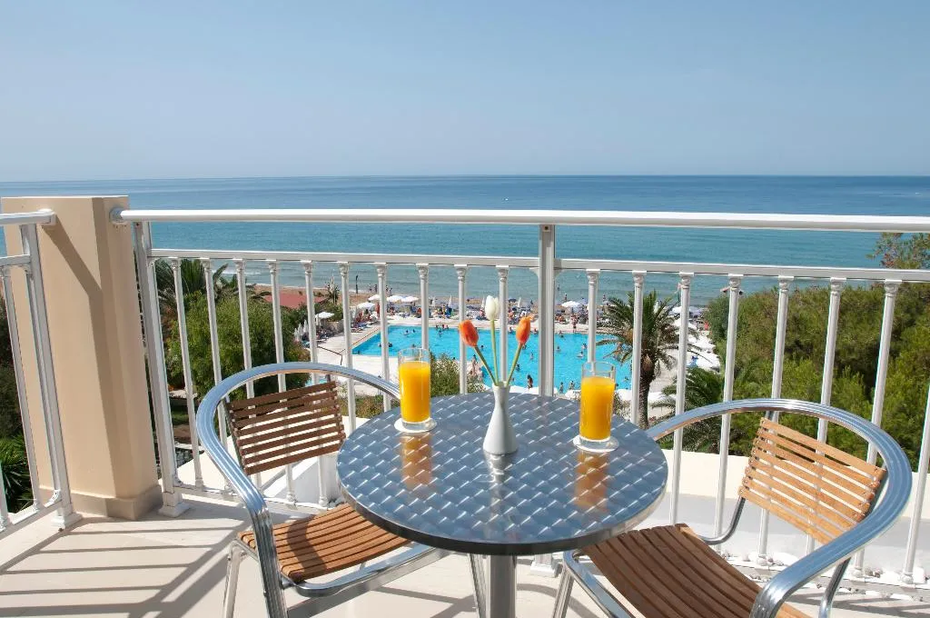 Room, Iti Louis Grand, Corfu